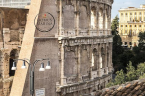 Domus Marina Vacanze Romane-Colosseo, Rome